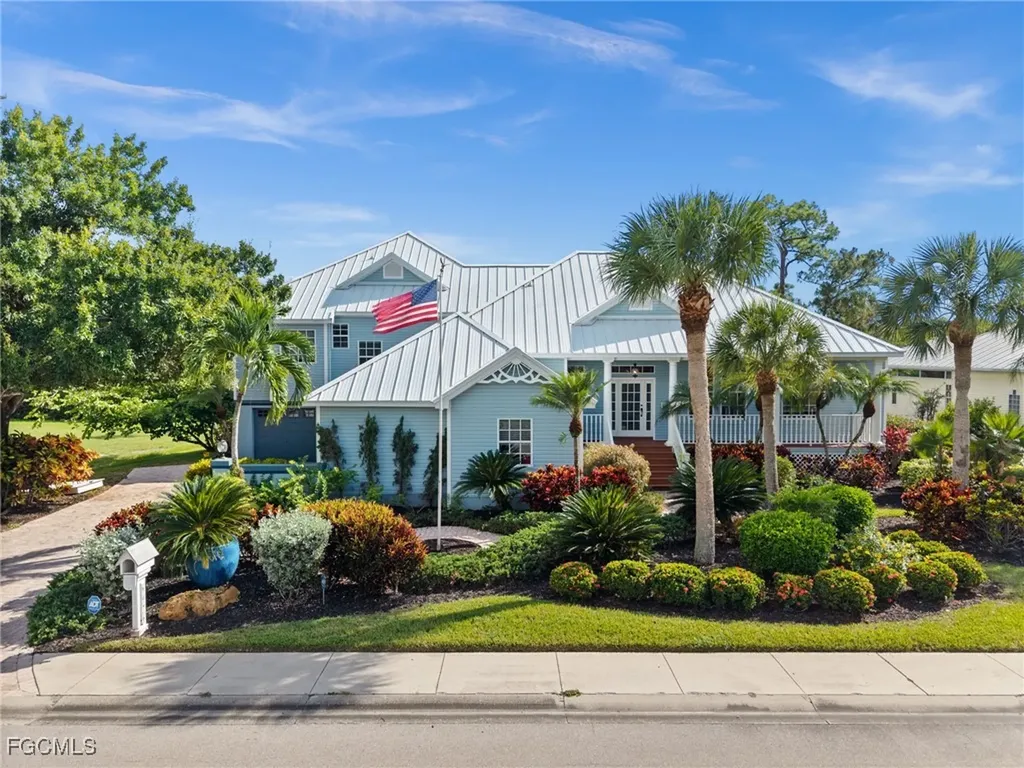 6076 Eagle Watch Court North Fort Myers FL 33917