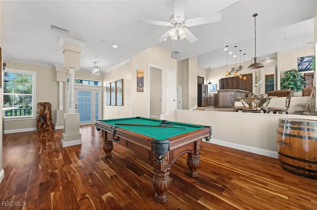 6076 Eagle Watch Court North Fort Myers FL 33917