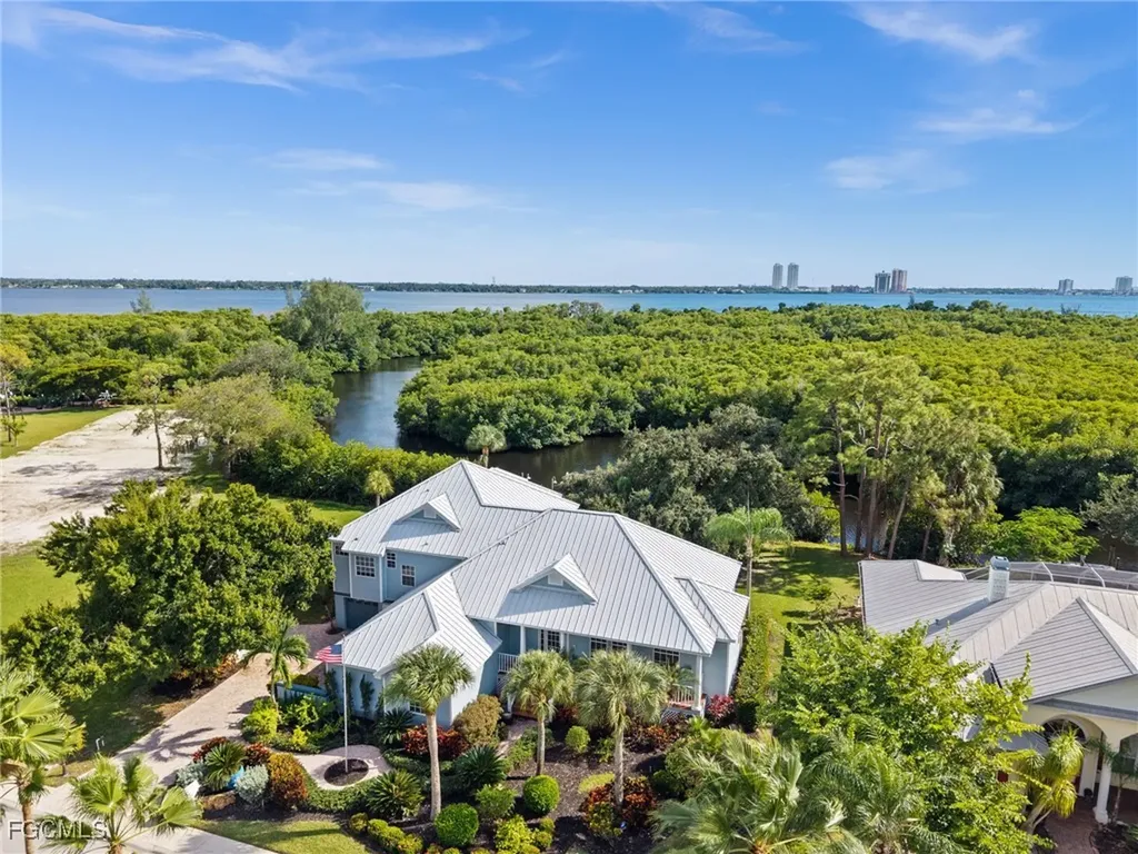 6076 Eagle Watch Court North Fort Myers FL 33917