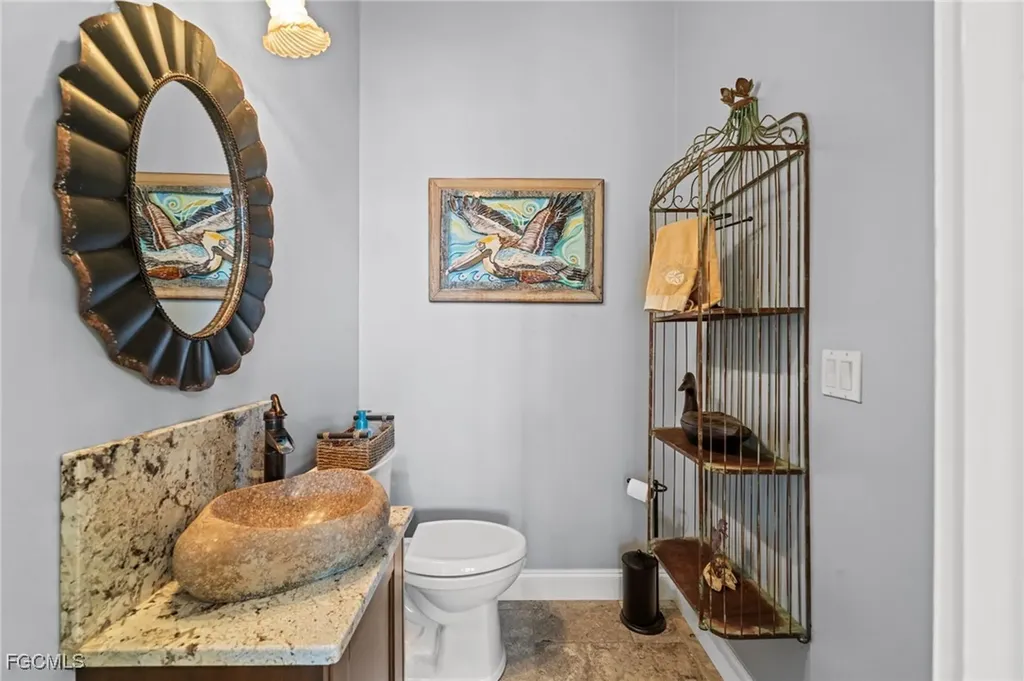 6076 Eagle Watch Court North Fort Myers FL 33917