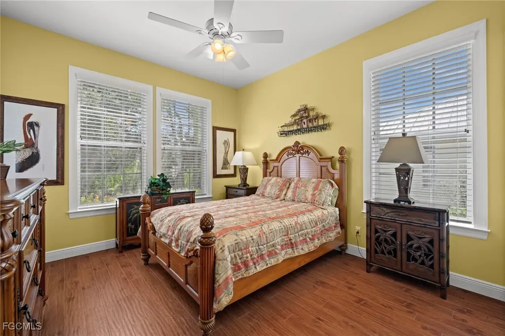 6076 Eagle Watch Court North Fort Myers FL 33917