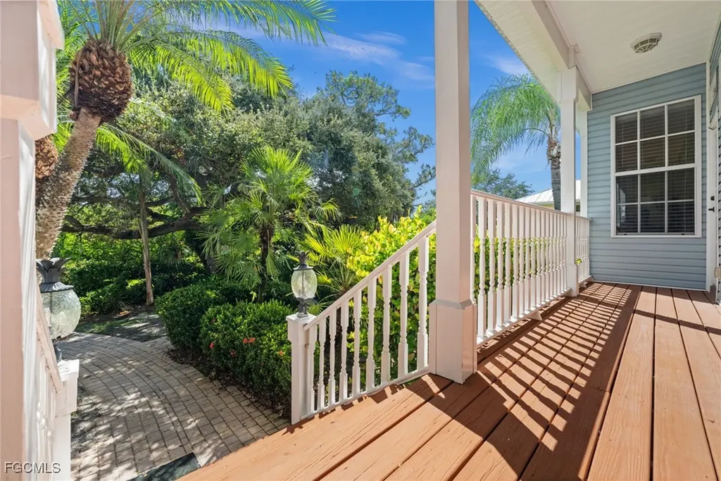 6076 Eagle Watch Court North Fort Myers FL 33917