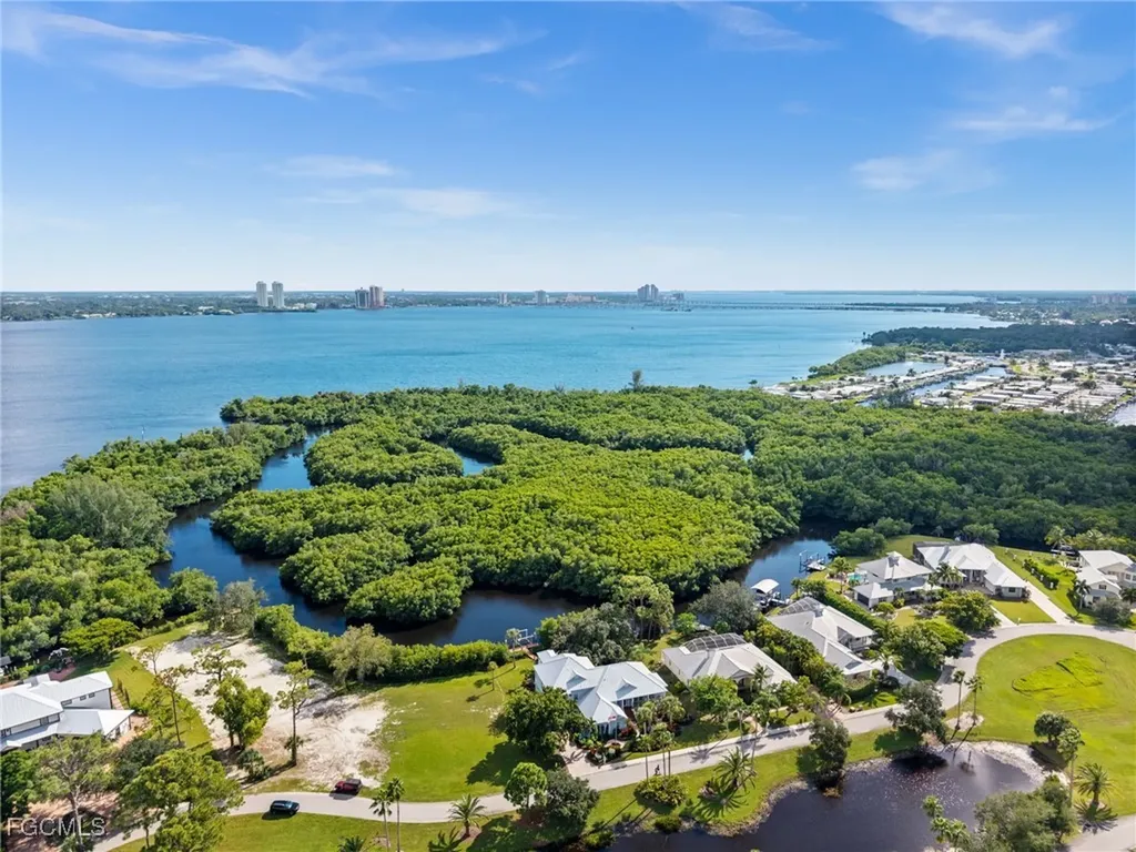 6076 Eagle Watch Court North Fort Myers FL 33917