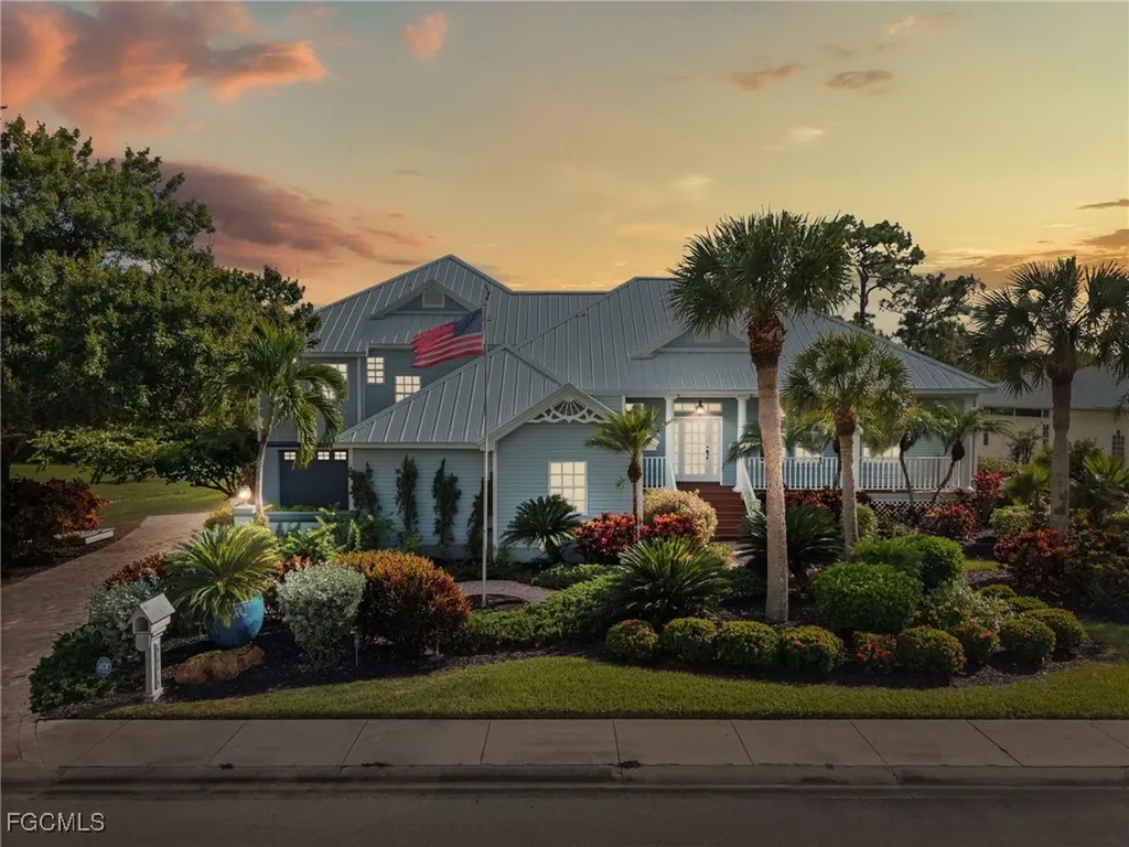 6076 Eagle Watch Court North Fort Myers FL 33917