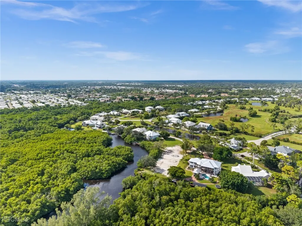 6076 Eagle Watch Court North Fort Myers FL 33917