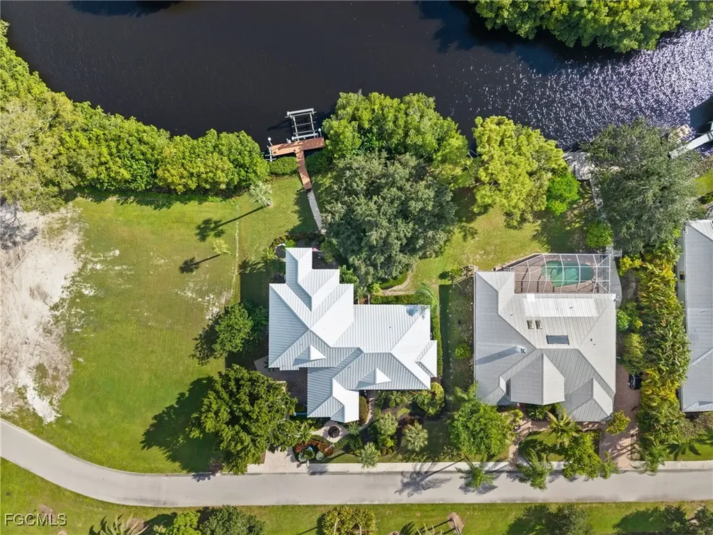 6076 Eagle Watch Court North Fort Myers FL 33917