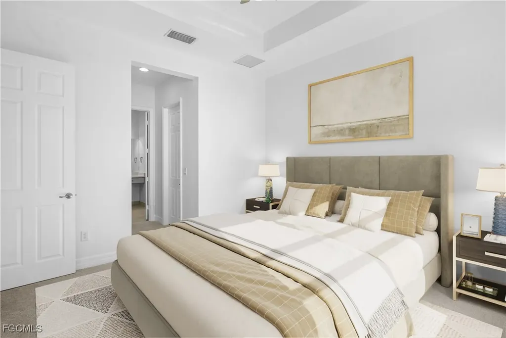 11944 Five Waters Circle Fort Myers FL 33913