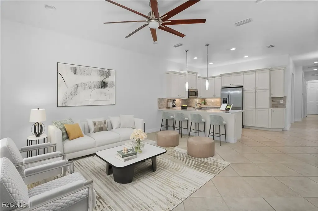 11944 Five Waters Circle Fort Myers FL 33913