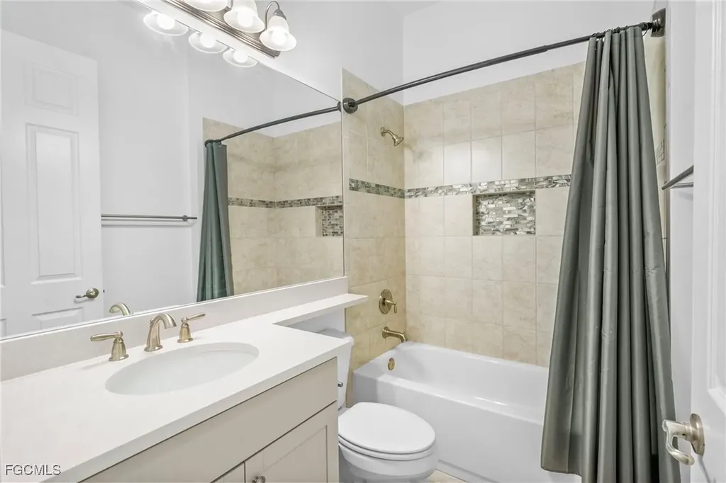 11944 Five Waters Circle Fort Myers FL 33913