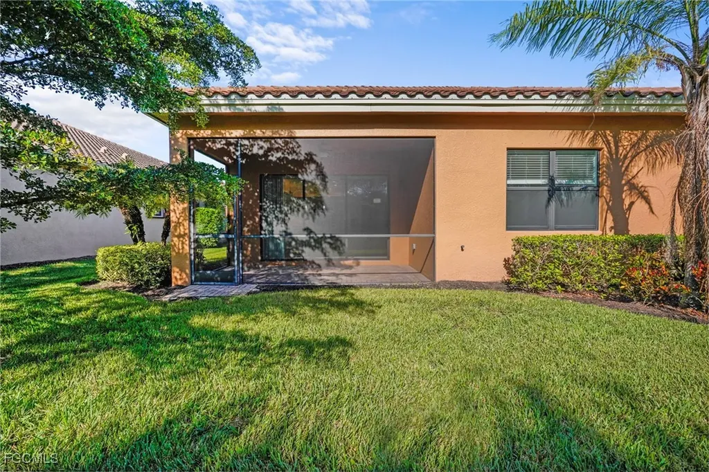 11944 Five Waters Circle Fort Myers FL 33913