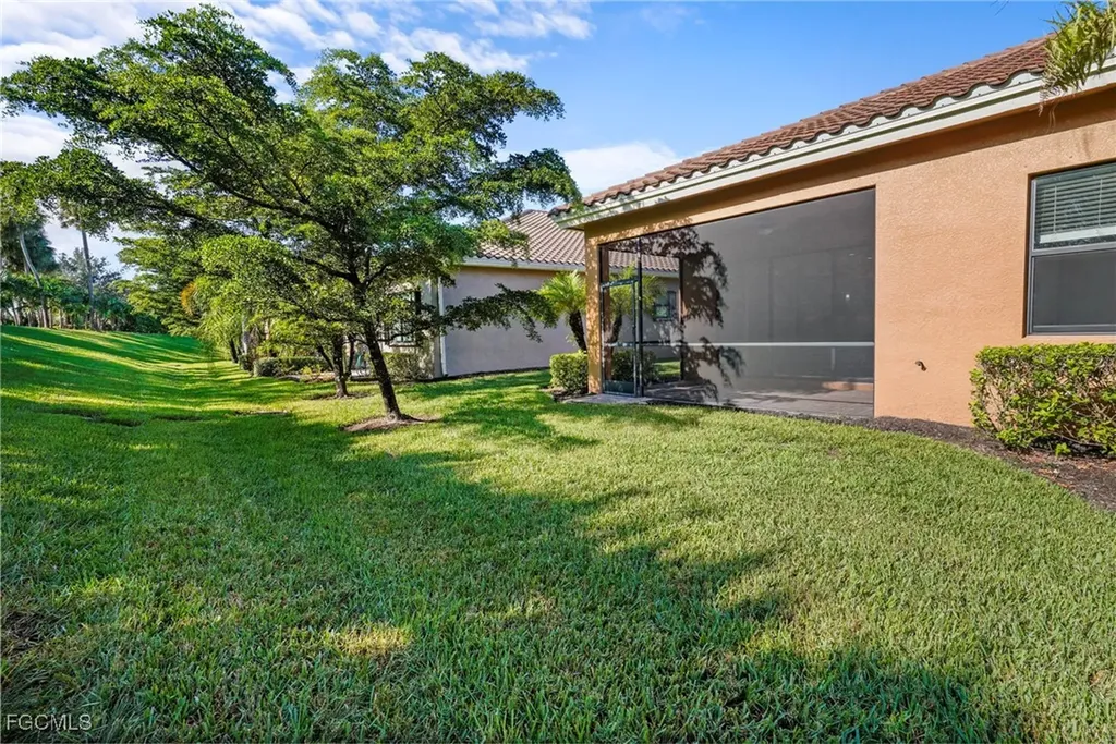 11944 Five Waters Circle Fort Myers FL 33913