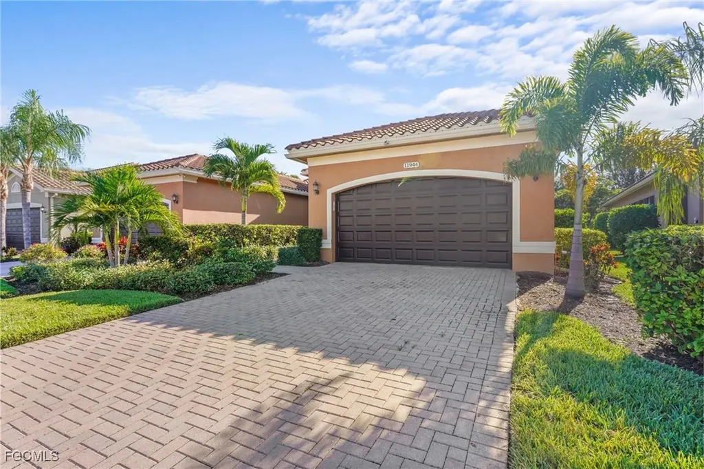 11944 Five Waters Circle Fort Myers FL 33913