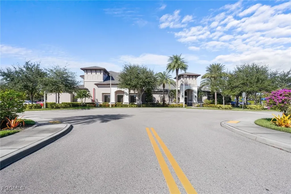 11944 Five Waters Circle Fort Myers FL 33913