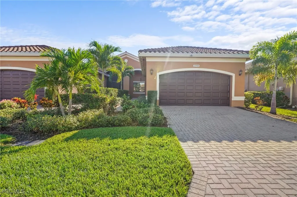 11944 Five Waters Circle Fort Myers FL 33913