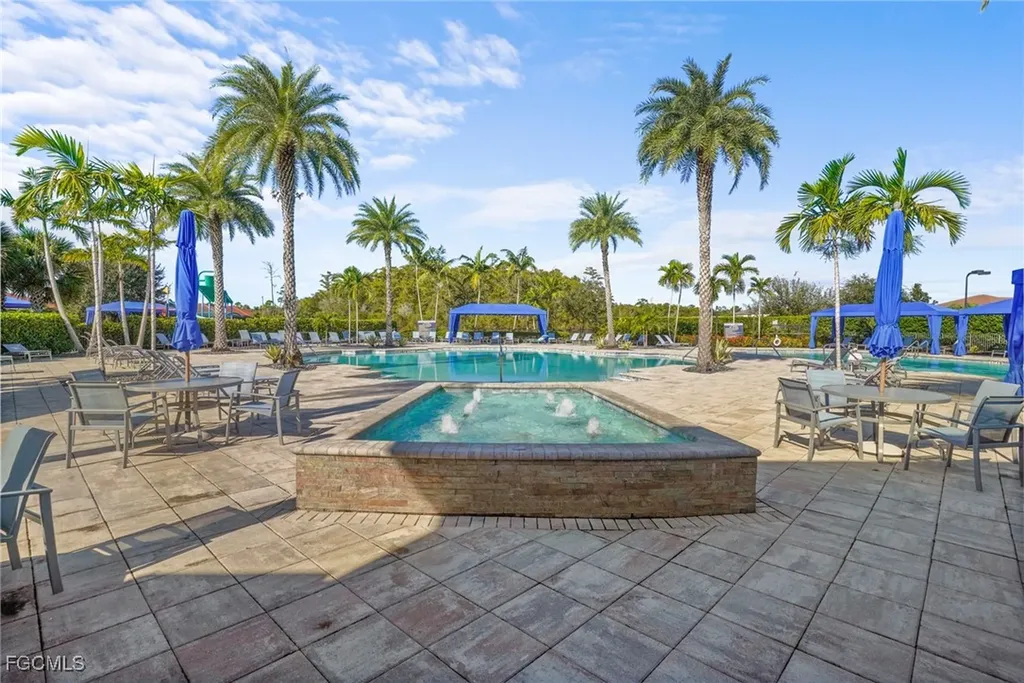 11944 Five Waters Circle Fort Myers FL 33913