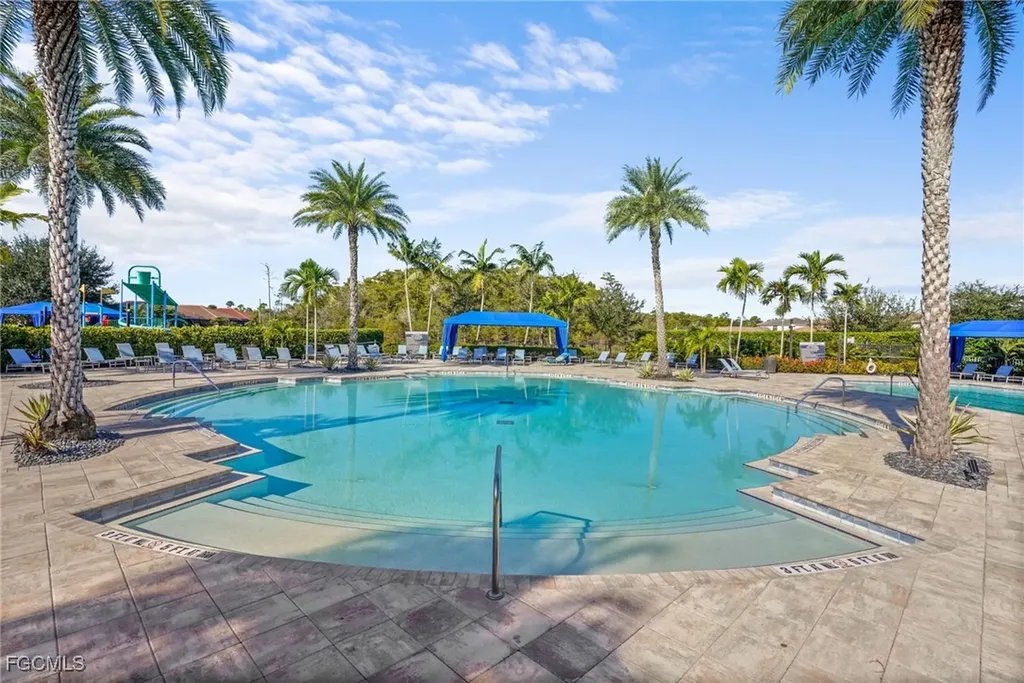 11944 Five Waters Circle Fort Myers FL 33913