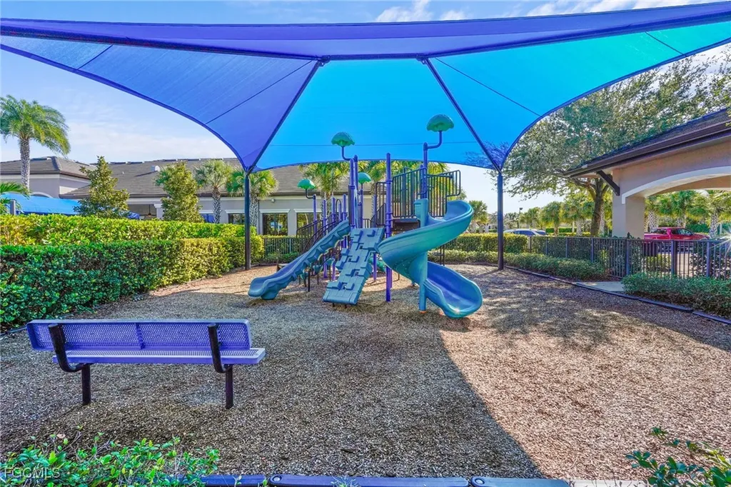 11944 Five Waters Circle Fort Myers FL 33913