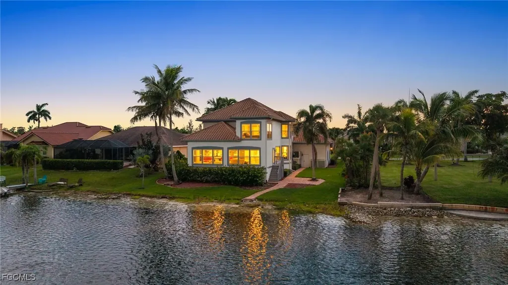 5550 Harborage Drive Fort Myers FL 33908