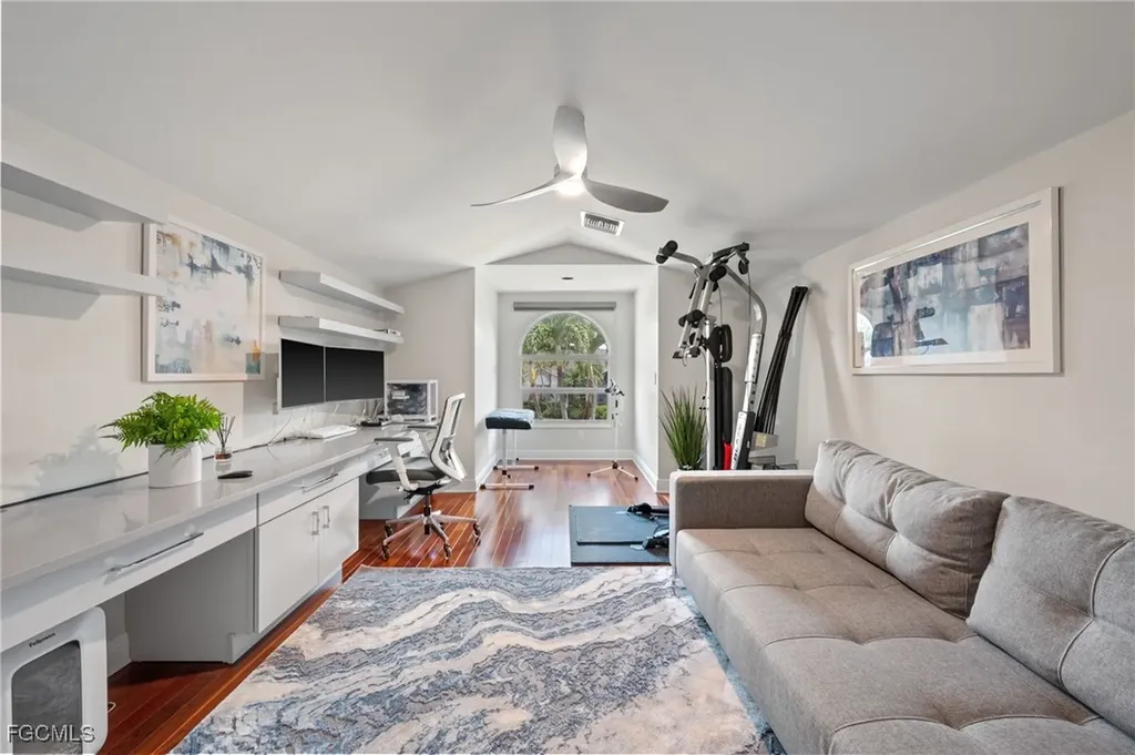 5550 Harborage Drive Fort Myers FL 33908