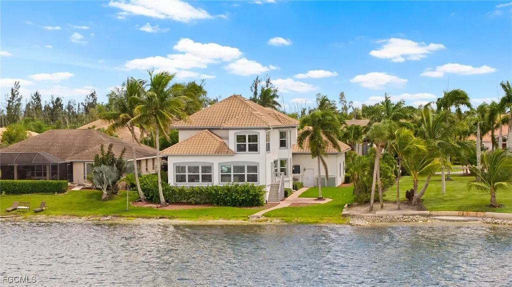 5550 Harborage Drive Fort Myers FL 33908