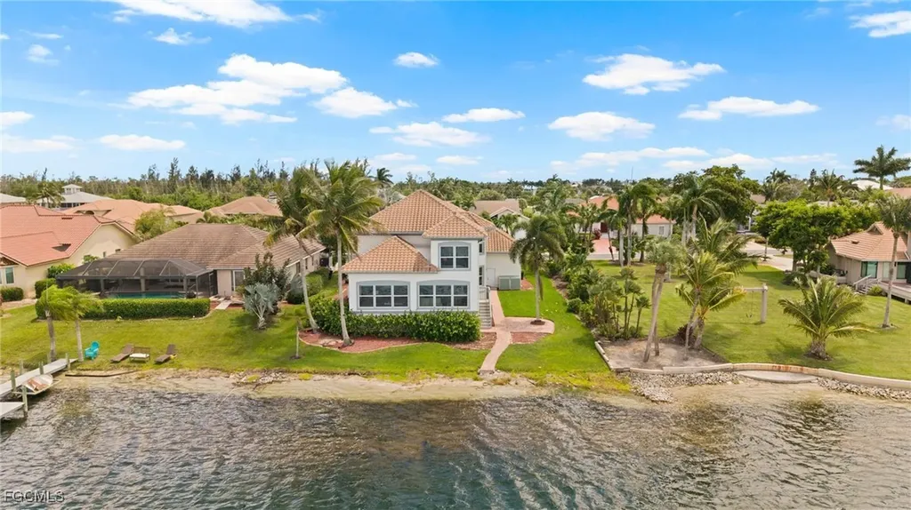 5550 Harborage Drive Fort Myers FL 33908