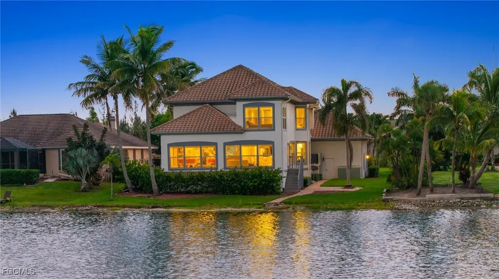 5550 Harborage Drive Fort Myers FL 33908