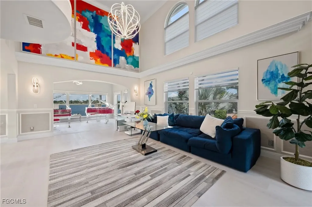 5550 Harborage Drive Fort Myers FL 33908