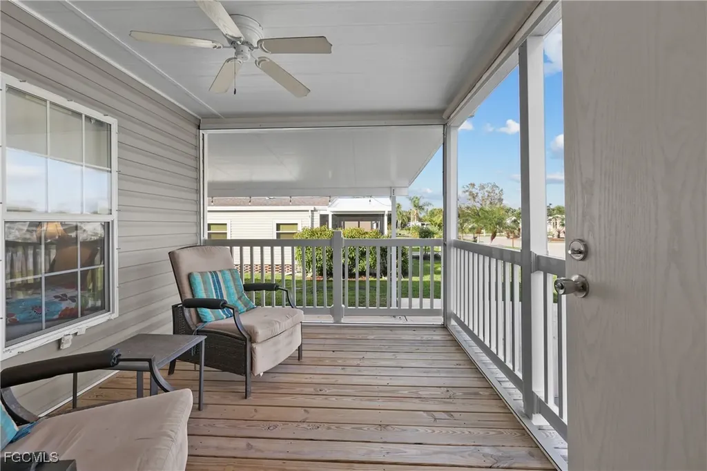 1747 Beverly Drive Naples FL 34114