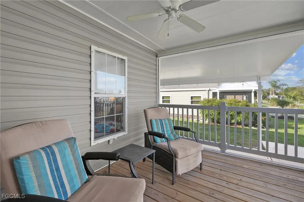 1747 Beverly Drive Naples FL 34114