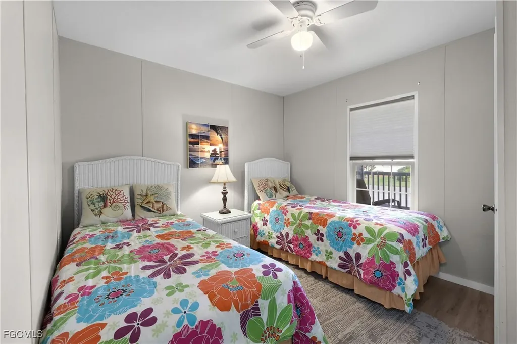 1747 Beverly Drive Naples FL 34114