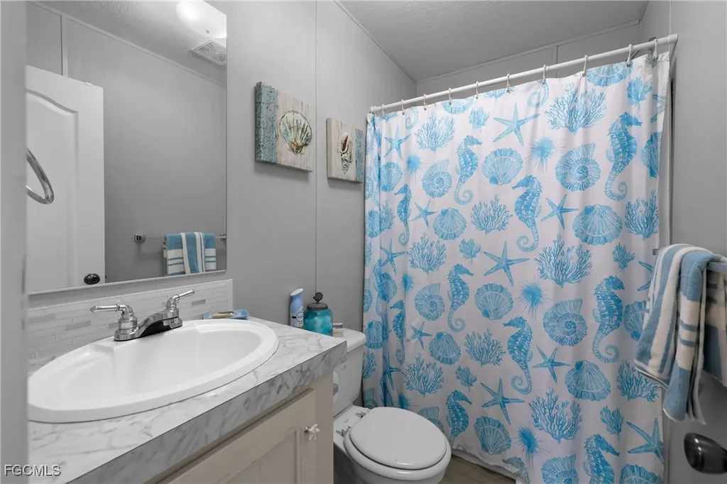 1747 Beverly Drive Naples FL 34114