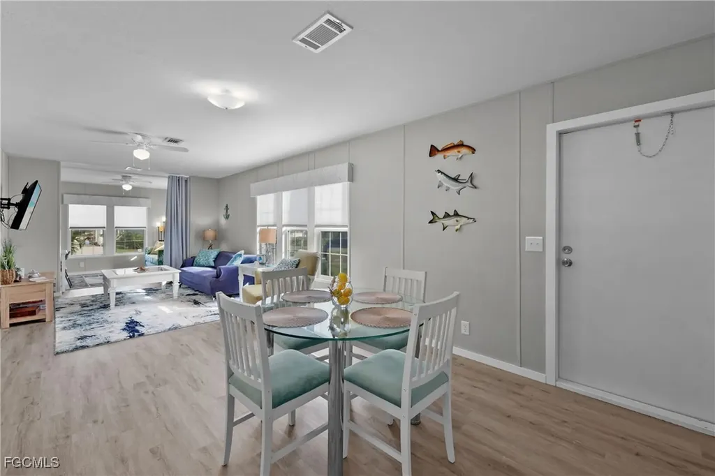 1747 Beverly Drive Naples FL 34114