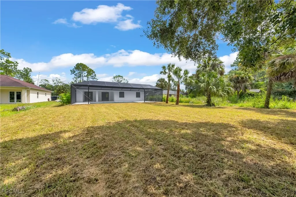 2719 2nd Street NW Naples FL 34120