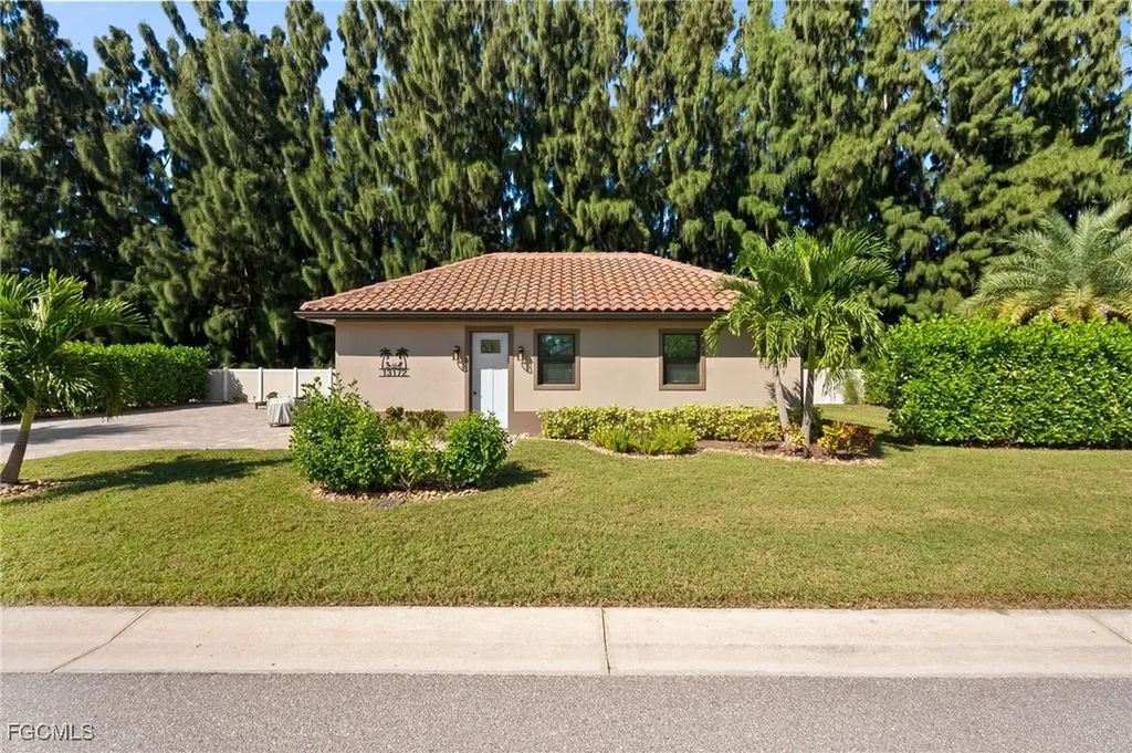 13172 Golden Palms Circle Fort Myers FL 33913