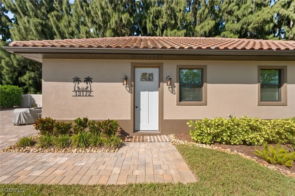 13172 Golden Palms Circle Fort Myers FL 33913