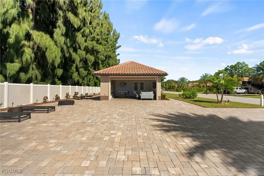 13172 Golden Palms Circle Fort Myers FL 33913