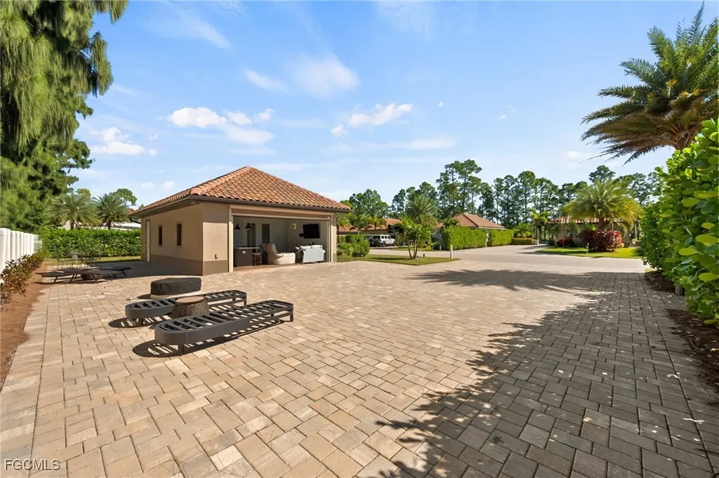 13172 Golden Palms Circle Fort Myers FL 33913