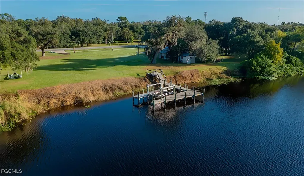 395 Old County Road 78 Labelle FL 33935