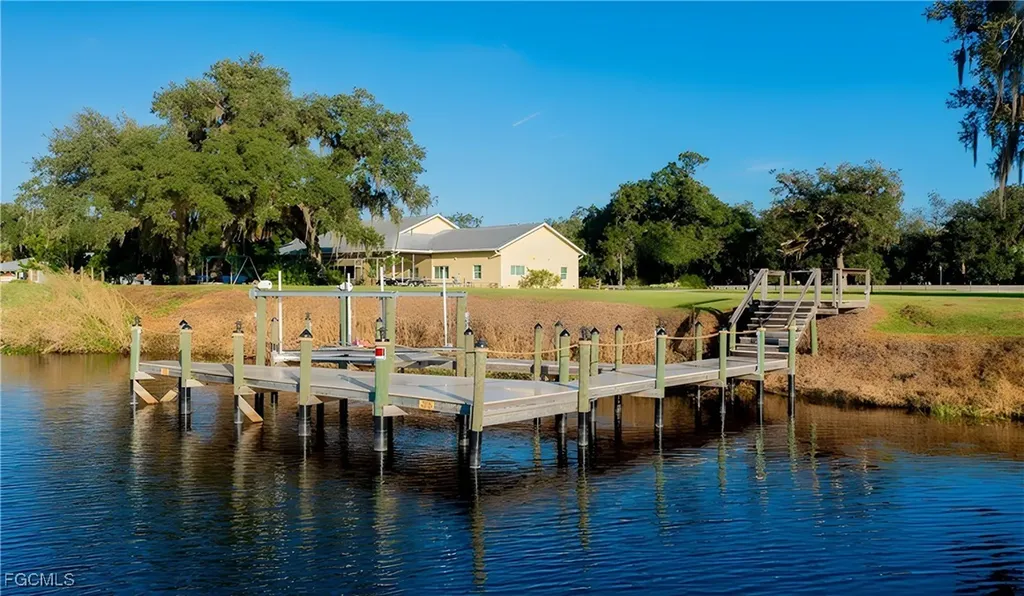 395 Old County Road 78 Labelle FL 33935