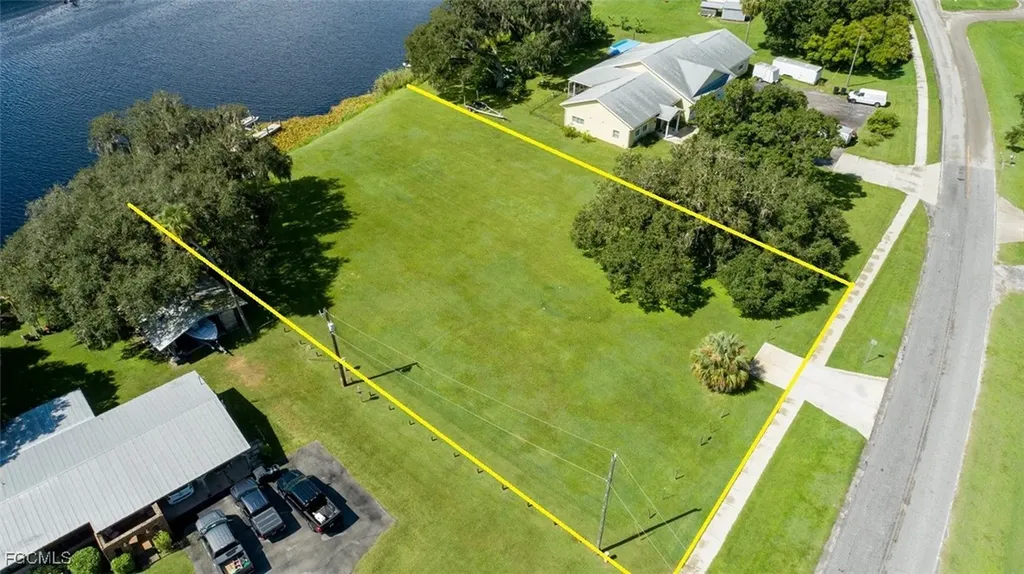 395 Old County Road 78 Labelle FL 33935