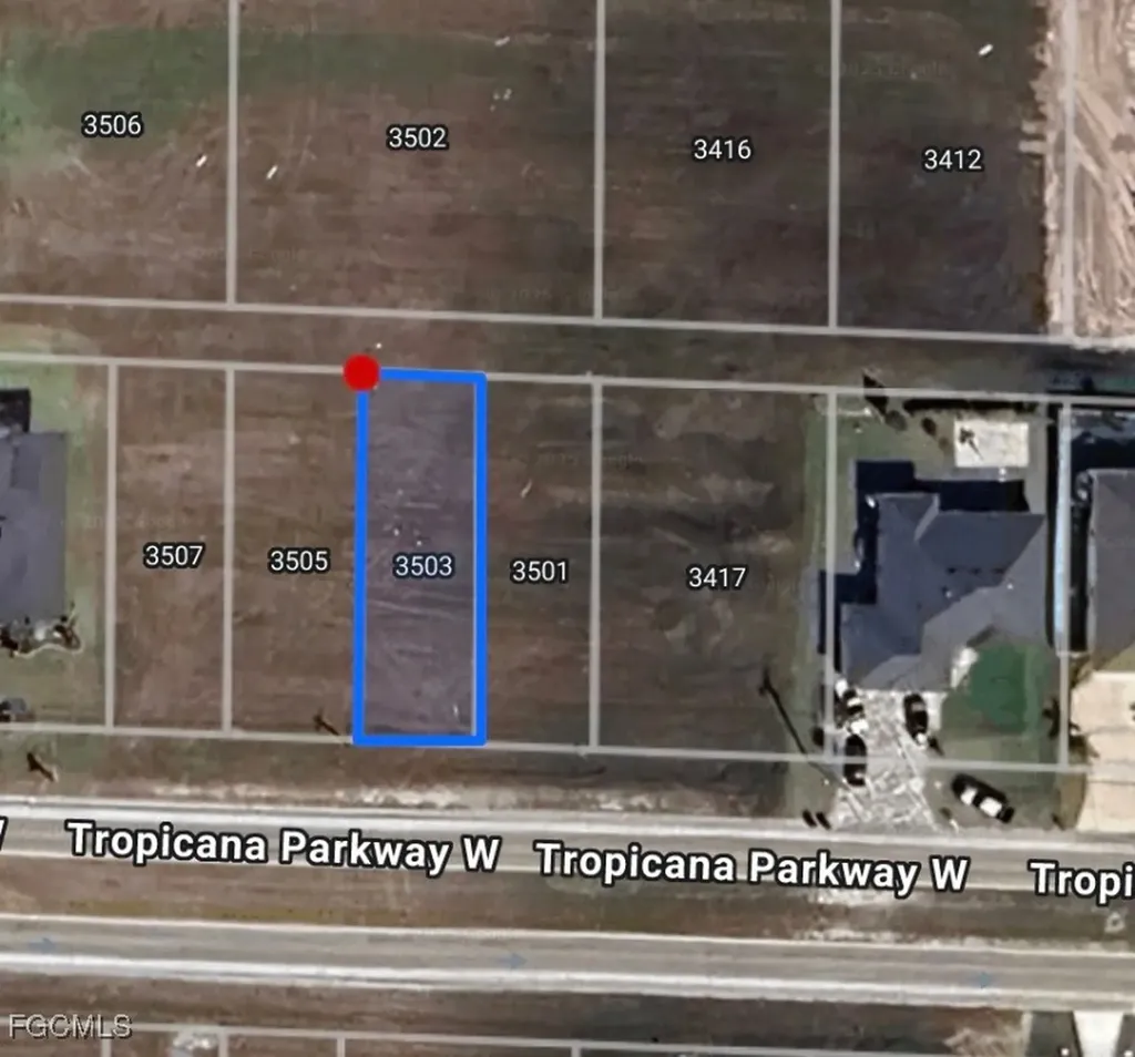 3503 Tropicana Parkway W Cape Coral FL 33993