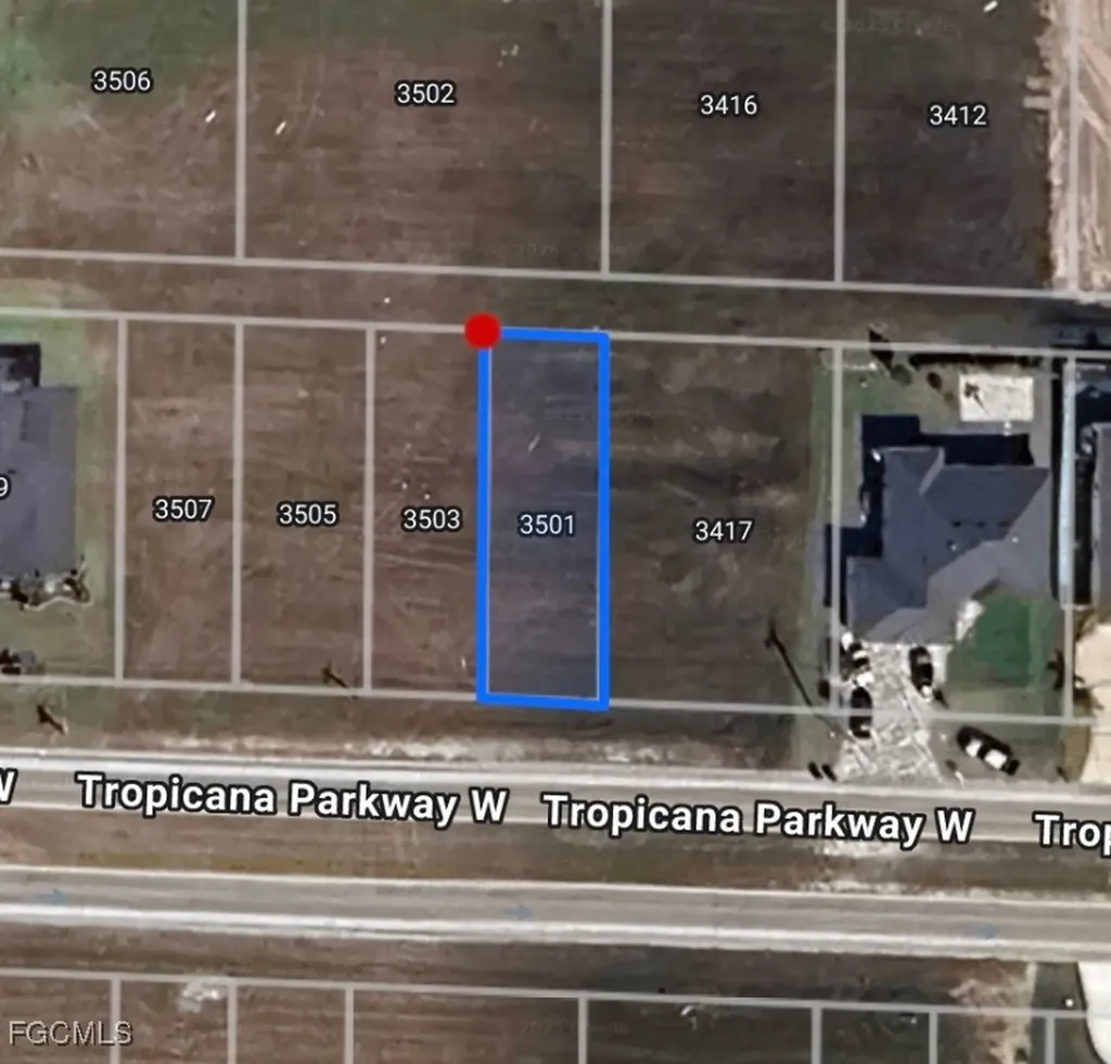 3501 Tropicana Parkway W Cape Coral FL 33993