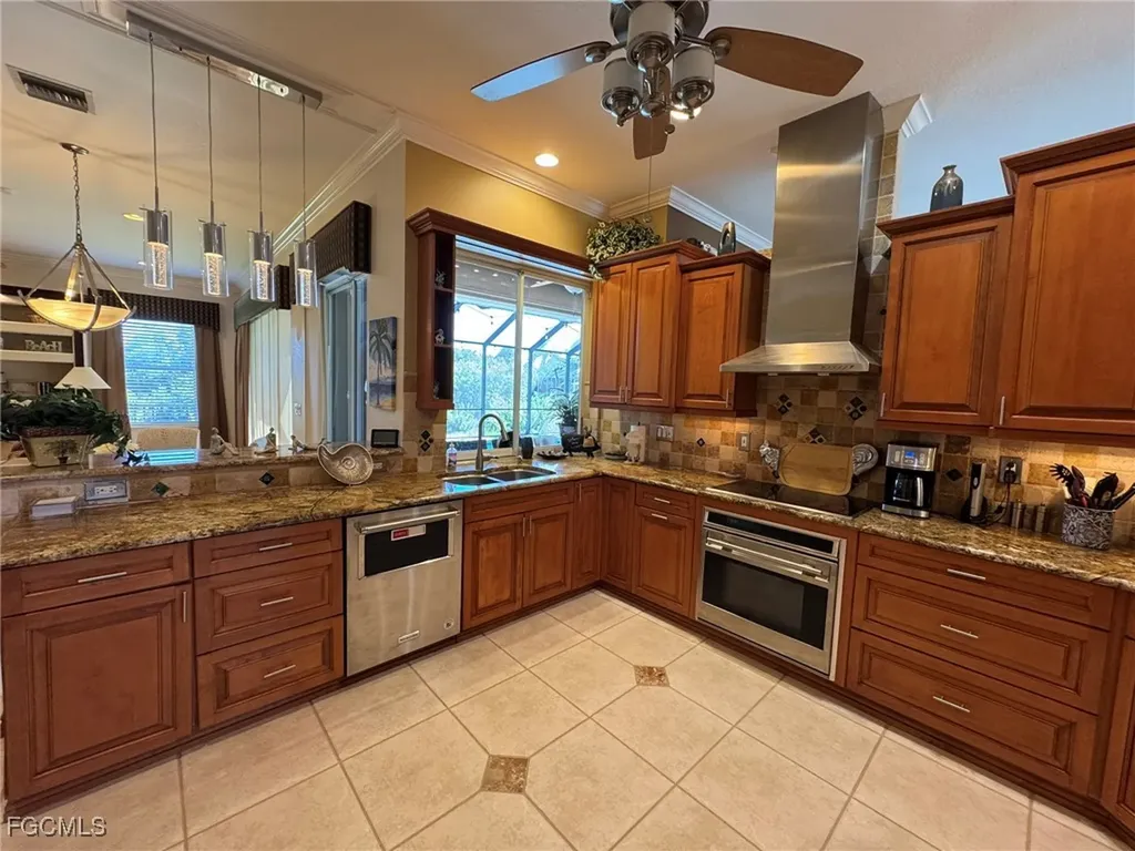 8601 Belle Meade Drive Fort Myers FL 33908