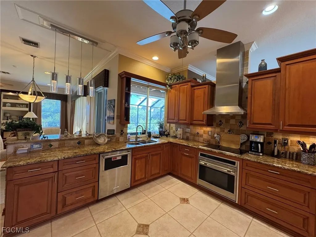 8601 Belle Meade Drive Fort Myers FL 33908