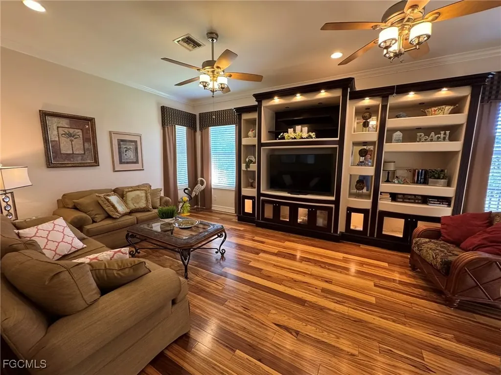 8601 Belle Meade Drive Fort Myers FL 33908