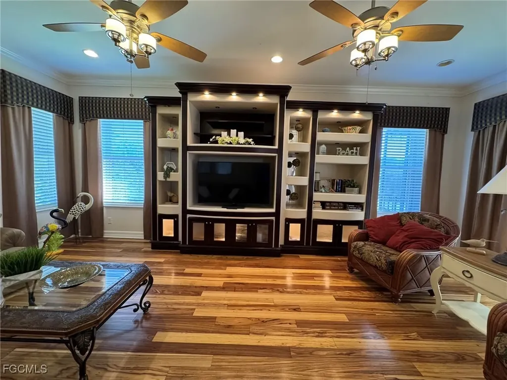 8601 Belle Meade Drive Fort Myers FL 33908