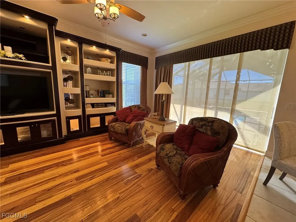 8601 Belle Meade Drive Fort Myers FL 33908