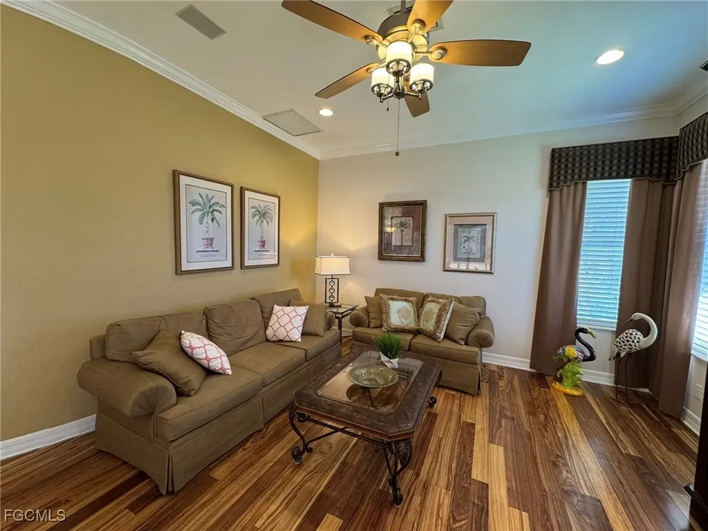 8601 Belle Meade Drive Fort Myers FL 33908