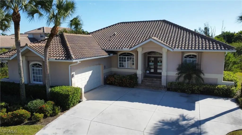 8601 Belle Meade Drive Fort Myers FL 33908