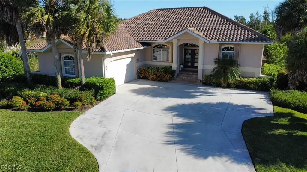8601 Belle Meade Drive Fort Myers FL 33908